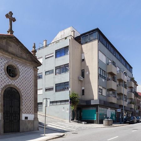 Host Wise - Comfy Bright Flats With Netflix Apartment Porto Exterior photo