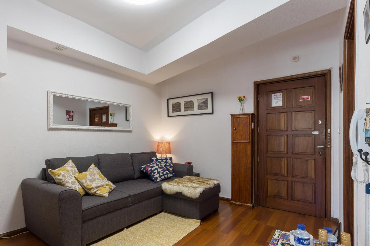 Host Wise - Comfy Bright Flats With Netflix Apartment Porto Exterior photo
